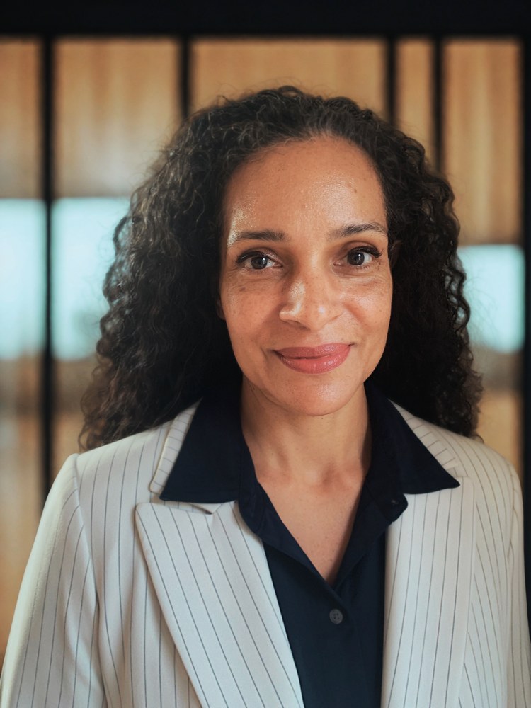 Damary Checo-Brillant, Founder of Thrive People HR