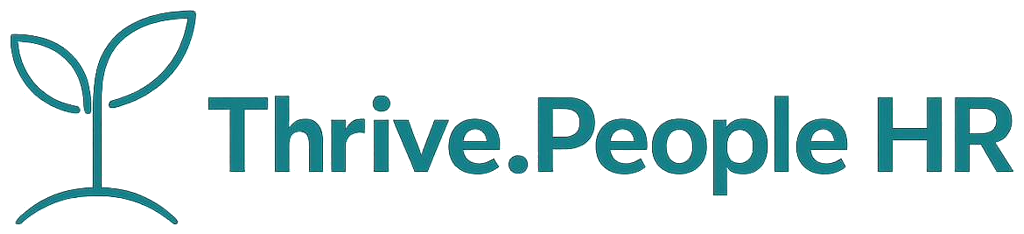 Thrive People HR